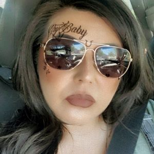 Meet your Posher, Patricia